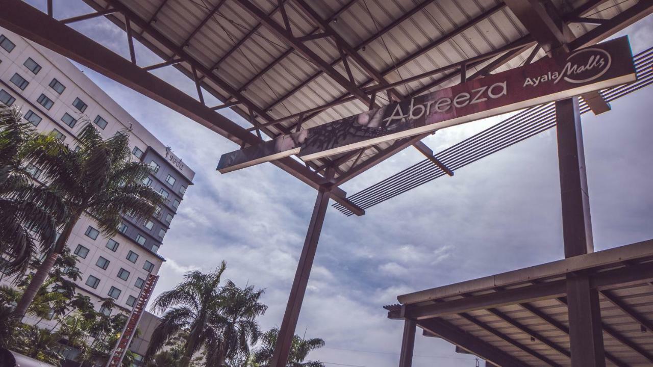 Seda Abreeza Hotel Davao City Eksteriør bilde